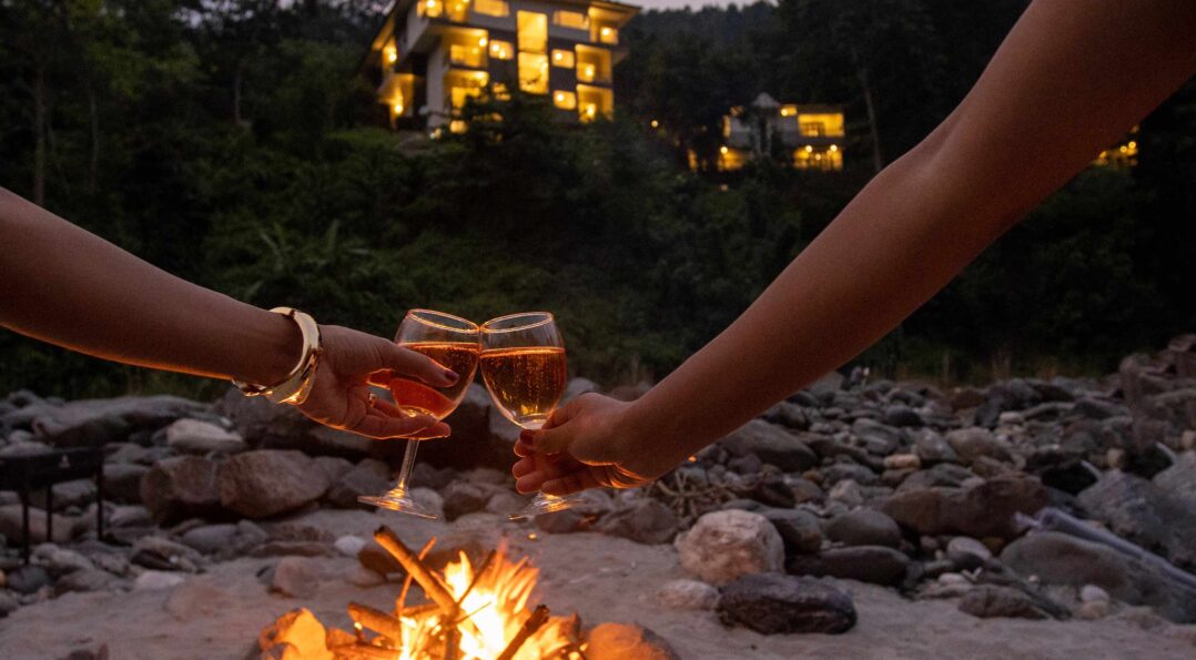 Weekend getaway to South Sikkim