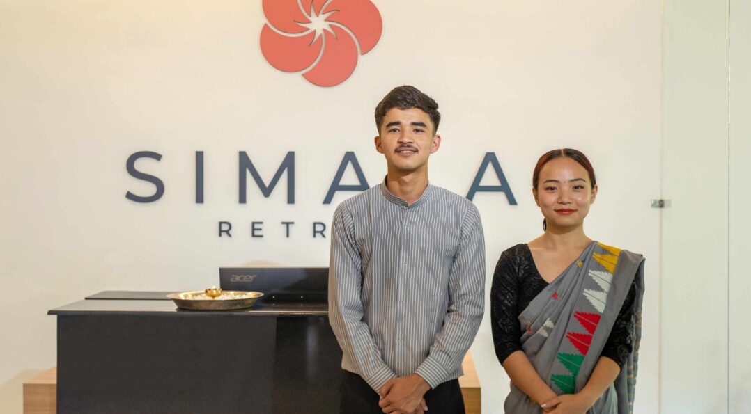 Weekend getaway to South Sikkim