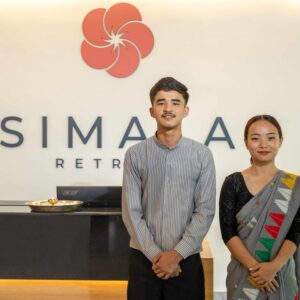 Weekend getaway to South Sikkim