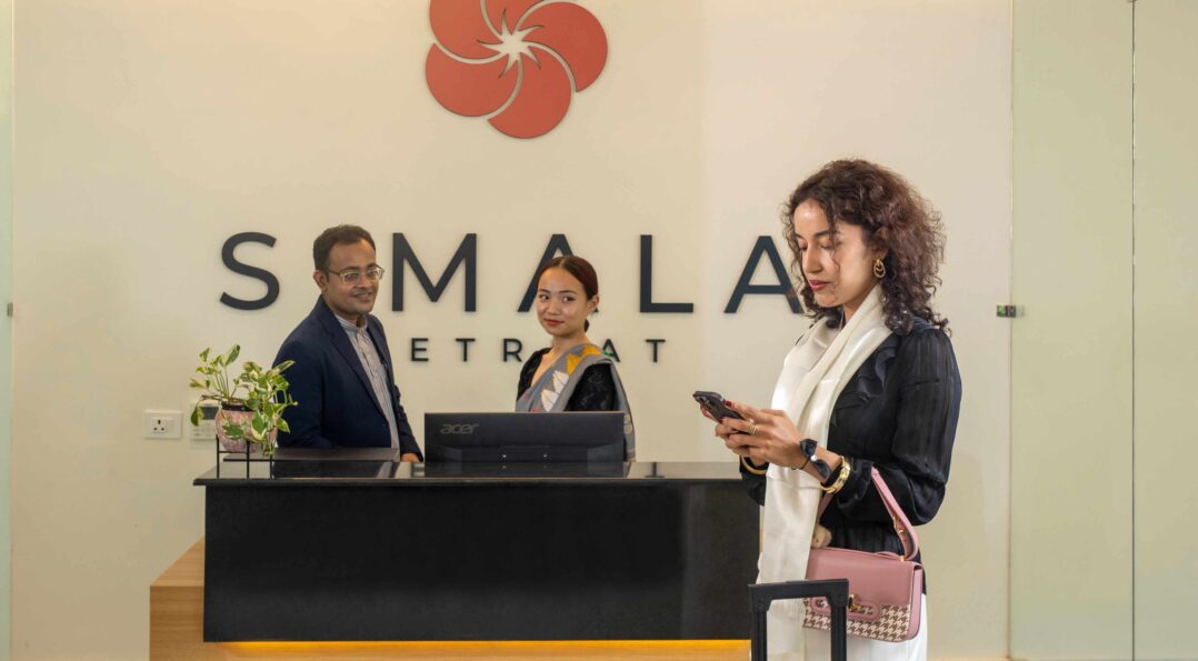 Weekend getaway to South Sikkim