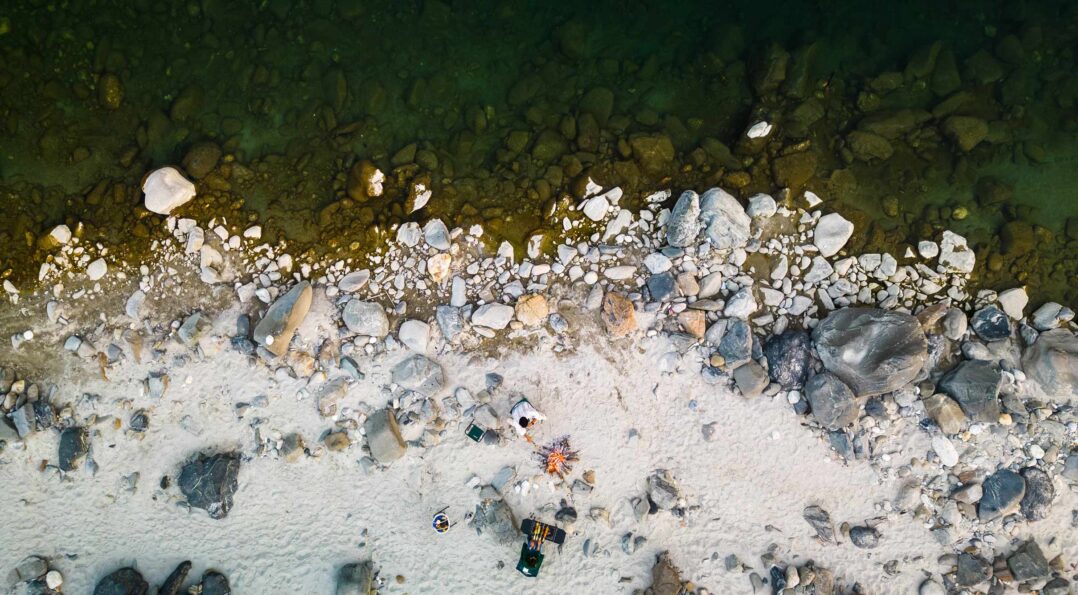 Simala Retreat Baiguney