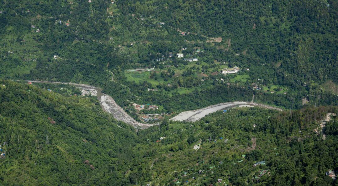 Weekend getaway to South Sikkim