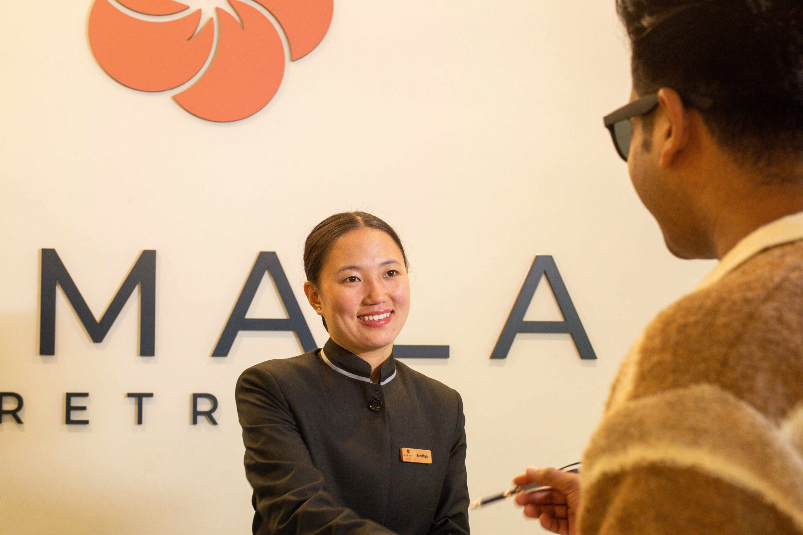 Simala Retreat Baiguney