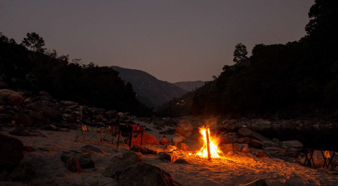 Simala Retreat Baiguney