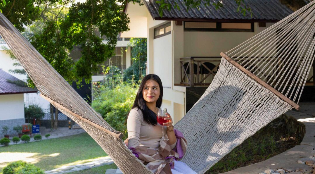 Simala Retreat Baiguney