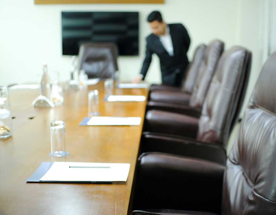 MICE resort in Sikkim