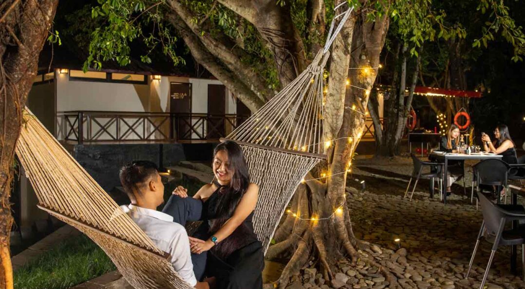 Digital Detox Retreat in Sikkim