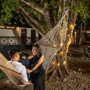 Digital Detox Retreat in Sikkim