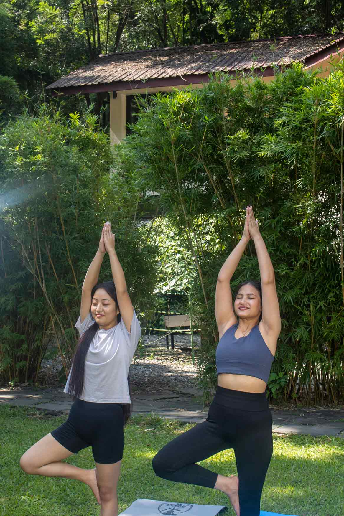 Simala Culture and Wellness Experience