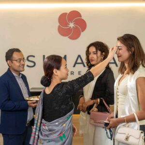 Smooth Getaway to Simala Retreat