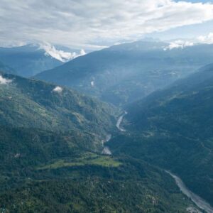 South Sikkim Is the New Luxury Destination