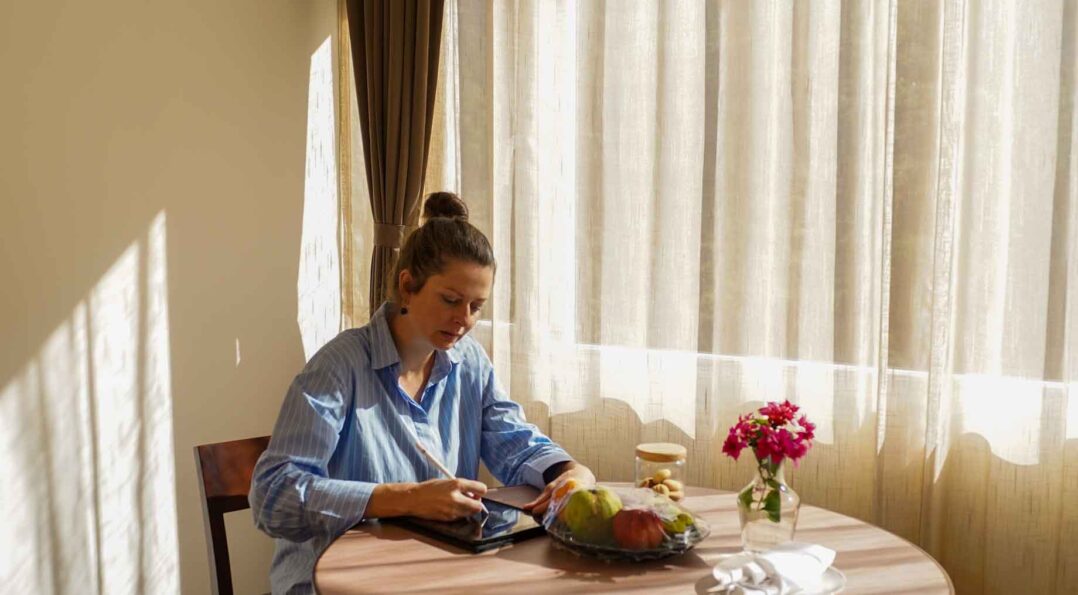 Simala’s Farm-to-Table Elegance