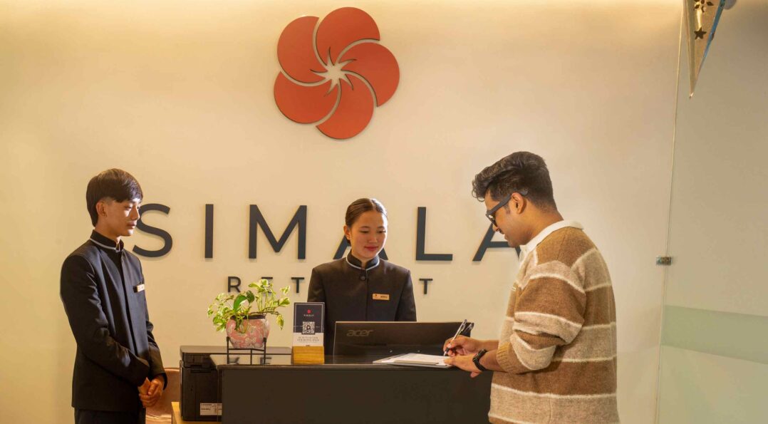 First-Time Visitor Guide to Simala Retreat