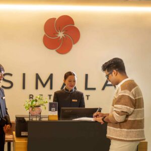 First-Time Visitor Guide to Simala Retreat