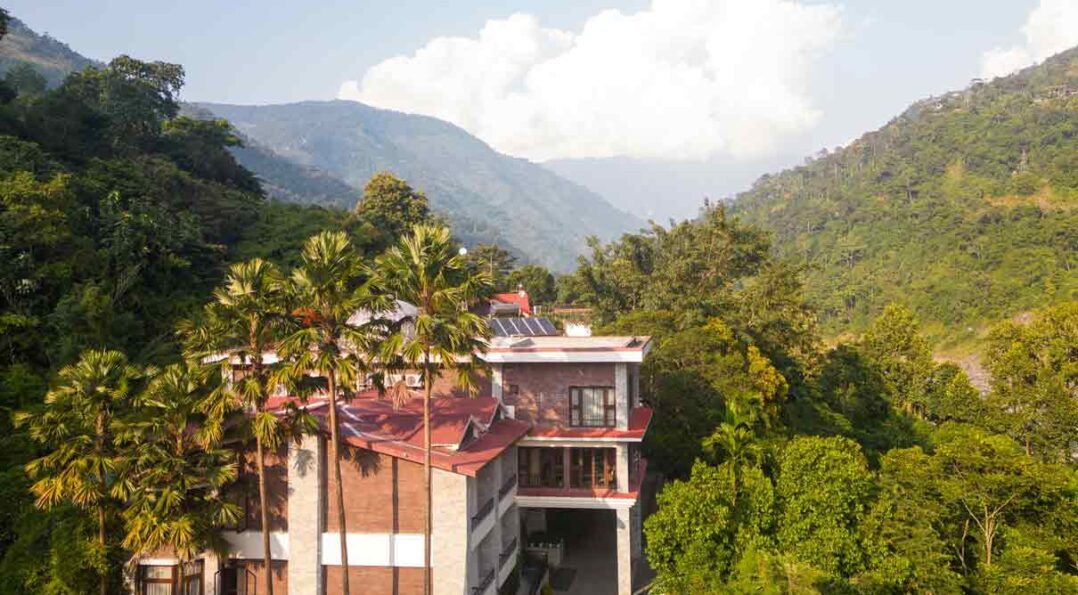 hidden places in Sikkim