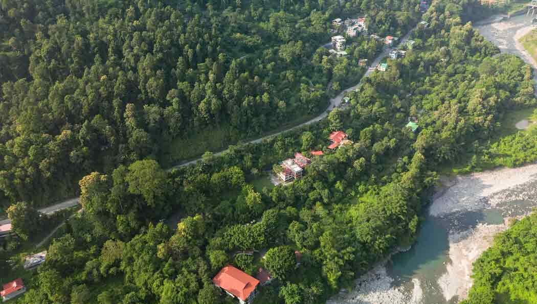 Simala Retreat South Sikkim